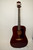 Vintage 1975 Guild D25M Dreadnought Acoustic Guitar, Mahogany w/ Chipboard Case - Previously Owned