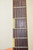 Vintage 1960's Teisco EP-9 Thinline Hollow-body Electric Guitar, Brown Sunburst - Previously Owned