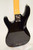 Epiphone Accu Bass, Maple Fingerboard, Ebony - Previously Owned