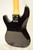 Epiphone Accu Bass, Maple Fingerboard, Ebony - Previously Owned