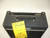 2018 Fender Bassbreaker 15 15-Watt 1x12" Combo Guitar Tube Amp - Previously Owned