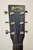 Martin 000CXE Black Acoustic Electric Guitar w/ Bag - Previously Owned