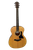 Taylor 114e Grand Auditorium Acoustic Electric Guitar - Previously Owned