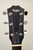 Taylor 114e Grand Auditorium Acoustic Electric Guitar - Previously Owned