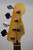 1993 Fender Standard Jazz Bass, Metallic Red - Previously Owned