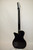 Danelectro '56 Baritone Electric Guitar, Black - Previously Owned