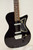 Danelectro '56 Baritone Electric Guitar, Black - Previously Owned