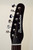 Danelectro '56 Baritone Electric Guitar, Black - Previously Owned
