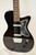 Danelectro '56 Baritone Electric Guitar, Black - Previously Owned