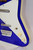 Danelectro Dano Pro Reissue Electric Guitar, Blue - Previously Owned