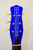 Danelectro Dano Pro Reissue Electric Guitar, Blue - Previously Owned