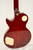 Mako Traditionals TL-56 "56" Single-cut Electric Guitar, Honey Sunburst w/ Case - Previously Owned