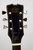 Mako Traditionals TL-56 "56" Single-cut Electric Guitar, Honey Sunburst w/ Case - Previously Owned