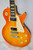 Mako Traditionals TL-56 "56" Single-cut Electric Guitar, Honey Sunburst w/ Case - Previously Owned