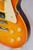 Mako Traditionals TL-56 "56" Single-cut Electric Guitar, Honey Sunburst w/ Case - Previously Owned
