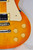 Mako Traditionals TL-56 "56" Single-cut Electric Guitar, Honey Sunburst w/ Case - Previously Owned