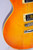 Mako Traditionals TL-56 "56" Single-cut Electric Guitar, Honey Sunburst w/ Case - Previously Owned