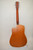 Art & Lutherie Wild Cherry CW Cutaway Acoustic Guitar - Previously Owned