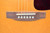 Art & Lutherie Wild Cherry CW Cutaway Acoustic Guitar - Previously Owned