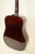 Vintage 1981 Guild D-25M Dreadnought Acoustic Guitar, Mahogany w/ Case - Previously Owned