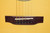 Zager ZAD50CE “OM” Size Acoustic Electric Acoustic Guitar, Natural w/ Case - Previously Owned