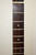 Yamaha APX-6 Thinline Acoustic Electric Guitar, Black w/ Case - Previously Owned