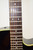 Yamaha APX-6 Thinline Acoustic Electric Guitar, Black w/ Case - Previously Owned