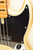 Sire Marcus Miller V5 4-String Bass Guitar, Champagne Gold Metallic w/ Bag - Previously Owned