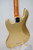 Sire Marcus Miller V5 4-String Bass Guitar, Champagne Gold Metallic w/ Bag - Previously Owned