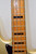 Sire Marcus Miller V5 4-String Bass Guitar, Champagne Gold Metallic w/ Bag - Previously Owned