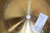Zildjian 18" Rock Crash Cymbal - Previously Owned
