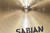 Sabian XS20 18" Medium Thin Crash Cymbal - Previously Owned