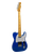 2026 Fender Player II Modified Telecaster Electric Guitar, Maple Fingerboard, Electric Blue - Previously Owned
