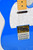 2026 Fender Player II Modified Telecaster Electric Guitar, Maple Fingerboard, Electric Blue - Previously Owned