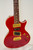 1995 Gibson Nighthawk Special SP-3 Electric Guitar, Heritage Cherry - Previously Owned
