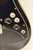 Vintage Fender Lead II Electric Guitar, Maple Fingerboard, Black w/ Case - Previously Owned