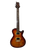 2008 PRS SE Singlecut Electric Guitar, Tobacco Sunburst, Paul Reed Smith's Signature - Previously Owned