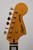 2026 Squier Classic Vibe '70s Jaguar Electric Guitar, Laurel Fingerboard, 3-Color Sunburst - Previously Owned