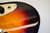 2026 Squier Classic Vibe '70s Jaguar Electric Guitar, Laurel Fingerboard, 3-Color Sunburst - Previously Owned