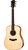 Taylor Limited Edition Custom Legacy K10 Short Scale Dreadnaught Acoustic with Case