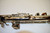 Venus SS512N Student Straight Soprano Saxophone, Nickel Plated w/ Case, Mouthpiece & Strap - Previously Owned