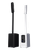 QSC KC12 3000W Active 3-Way Column Loundspeaker system, Black