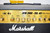Marshall JCM 2000 DSL 401 Dual Super Lead 2-Channel 40-Watt 1x12" Guitar Combo Amp w/ Footswitch Previously Owned