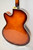 Gold Tone Mandocello, Tobacco Sunburst w/ Case - Previously Owned