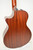 2023 Taylor 352ce 12-String Acoustic Electric Guitar w/ Case - Previously Owned