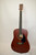 2013 Martin DRS1 Acoustic Electric Guitar, Natural w/ Case - Previously Owned