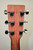 2013 Martin DRS1 Acoustic Electric Guitar, Natural w/ Case - Previously Owned