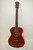 Orangewood Guitars Dana M Mahogany Mini Travel Acoustic Guitar w/ Gig Bag - Previously Owned