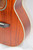 Orangewood Guitars Dana M Mahogany Mini Travel Acoustic Guitar w/ Gig Bag - Previously Owned