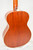 Orangewood Guitars Dana M Mahogany Mini Travel Acoustic Guitar w/ Gig Bag - Previously Owned